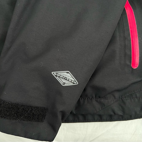 Girls’ Titanium Columbia Bugaboo Shell Jacket. Size 14/16 Large. - Picture 4 of 14